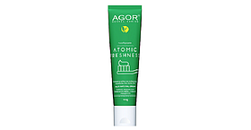 Натуральна комплексна зубна паста ATOMIC FRESHNESS Agor 100 г