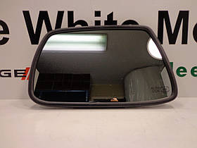 Jeep Grand Cherokee 2005-10 дзеркало ліве скляшка вкладиш лівого дзеркала