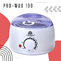 Воскоплав банковий PRO-WAX 100 Global Fashion