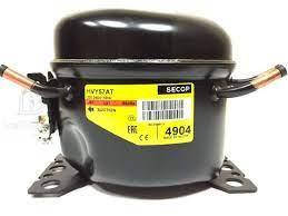 Secop R 600a (LBP, LBP/MBP)