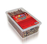 Мармеладна паличка Джелексі (150 шт) 10 г (Elvan), фото 7