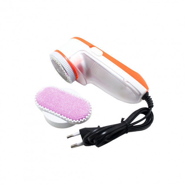 Машинка від катишків Gemei GM-230, фото 1