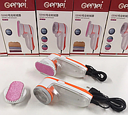 Машинка від катишків Gemei GM-230, фото 3