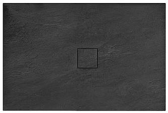 Душовий Піддон REA Камінь 80x100 REA-K9756