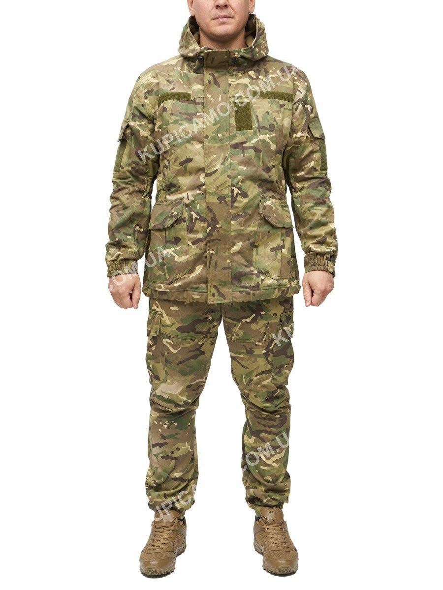 Костюм Гірка демісезонний ALLIGATOR (46,48,50,52,54р) - фото 1 - id-p1706683937