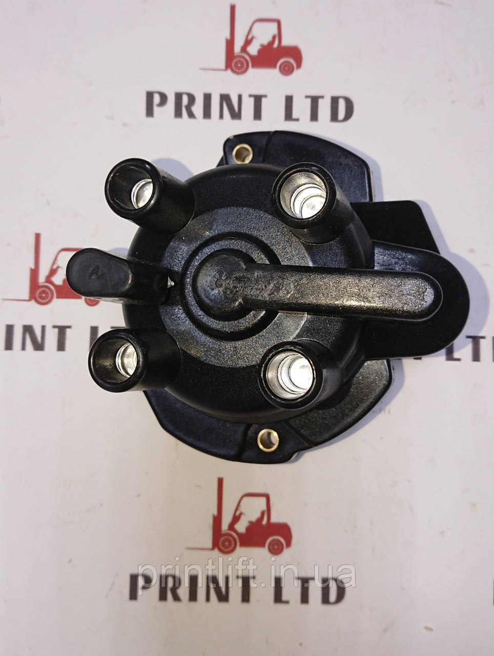 Кришка трамблера Nissan K15 K21 K25 H15 H20 H25 N-22162-55K10, N2216255K10