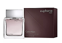 Calvin Klein Euphoria edt 50ml