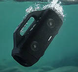 Музична бездротова колонка Anker Soundcore Motion Boom 60Вт IPX7 (Чорний), фото 8