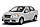 Підкрилки задні Шевроле Авео (2002-2008) Chevrolet Aveo, фото 3