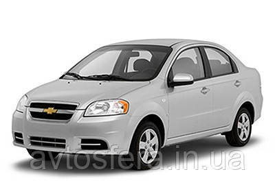 локери для CHEVROLET