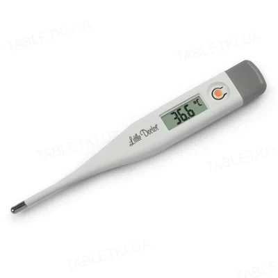 Термометр Little Doctor цифровий LD-300
