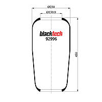 Пневморессора MAN/Iveco чулок RL92996 (BLACKTECH)