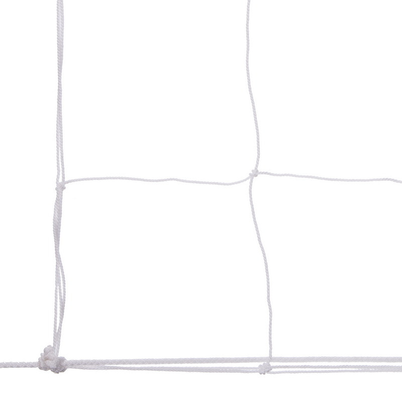 Сетка волейбольная 0,9x9 м. (шнур 2,5 мм, ячеек 15*15 см) (Украина) - фото 2 - id-p1705816269