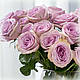 Троянда штамбова Луллабі (Lullaby), фото 2