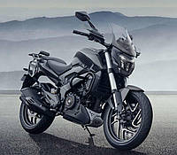 Мотоцикл Bajaj Dominar 400 UG 2022 черный