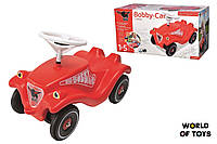 Уценка! Машинка для катания малыша BIG "Bobby-Car-Classic", 12мес.+ | 0001303