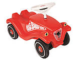 Машинка для катання малюка BIG "Bobby-Car-Classic", 12міс.+ | 0001303, фото 2