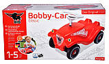 Машинка для катання малюка BIG "Bobby-Car-Classic", 12міс.+ | 0001303, фото 4