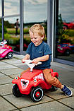 Машинка для катання малюка BIG "Bobby-Car-Classic", 12міс.+ | 0001303, фото 4