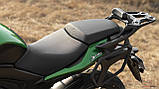 Мотоцикл Bajaj Dominar 400 UG 2022 зелений, фото 8