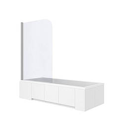 Шторка для Ванні REA TOPAZ 70 REA-W0087