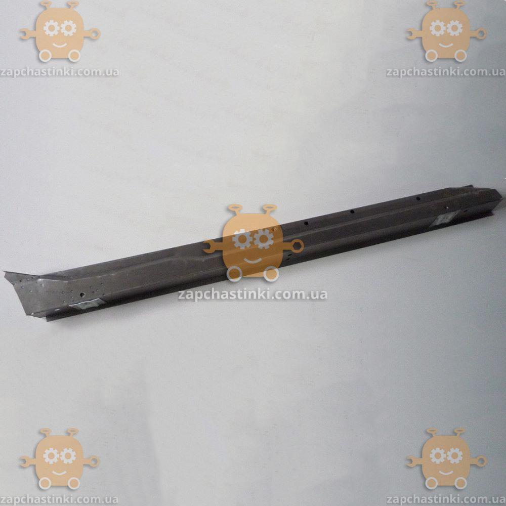 Короб Порога ВОЛГА 2401 - 3110 Левый (лонжерон Пола) (пр-во Украина) АН ...