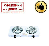 Электроплита кухонная Батлер СН-020В (спираль, 2.5кВт)