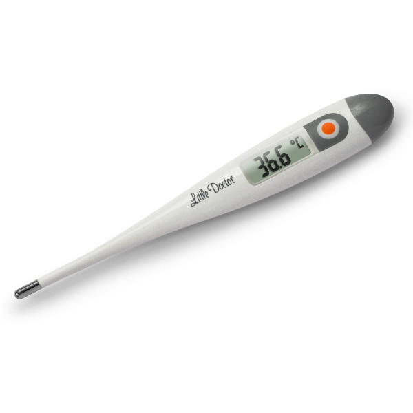 Термометр цифровий Little Doctor LD-301, водозахисний