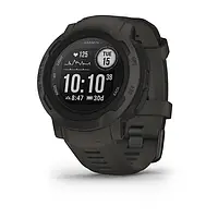 Смарт-часы Garmin Instinct 2 Graphite (010-02626-00)