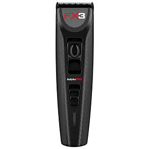 Машинка для стрижки BaByliss PRO FXX3CBE FX3