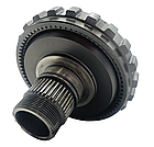 Шестерня планетарної передачі 74 зуба в зборі, АКПП A4BF1 A4BF2 A4BF3 A4AF1 A4AF2 A4AF3 F4A41 Hyundai KIA (Б. У.), фото 2