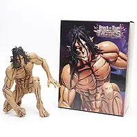 Фигурка Атака Титанов Эрен Егерь Атакующий Титан Attack on Titan Eren Yeager Attack Titan 15 см