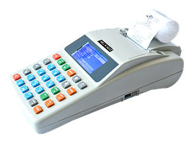 Касовий апарат MG-V545T.02 Ethernet + GSM