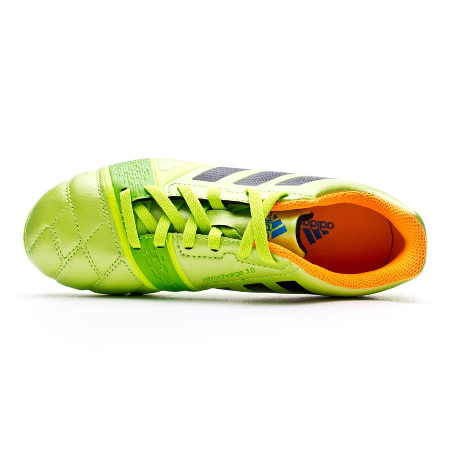 Adidas nitrocharge 3.0 fg cheap