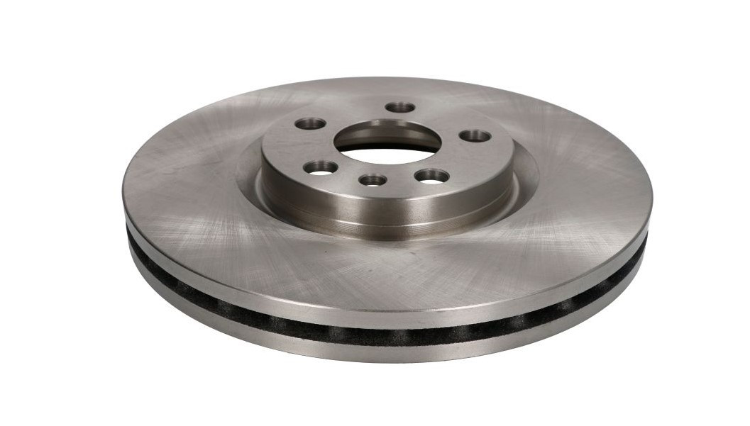 Гальмівні диски передні Peugeot Expert I 285*28 ABE C3C030ABE, фото 1