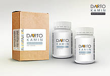 Dartokamin (Дартокамін) - капсули для здоров'я суглобів