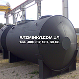 Продаж кратно РУЛОНУ 30м²! Каучук 6мм листовий (обесшумка, шумка). Рулон 1м*30м, фото 5