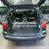 Продаж кратно РУЛОНУ 30м²! Каучук 6мм листовий (обесшумка, шумка). Рулон 1м*30м, фото 4