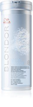 Освітлювальна пудра Wella Blondor Multi Blonde Powder 400 г, фото 1