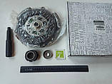 Комплект зчеплення Renault: Logan 2 Sandero Stepway 2  Sandero 2 Dokker D4F 1.2i 16V., 302050453R, фото 3