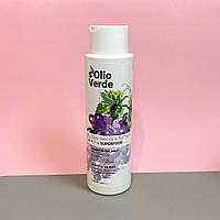 Шампунь-баланс для жирного волосся Solio Verde Grape Speed Oil Shampoo-Balence