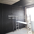 Спінений каучук 19мм (шумоізоляція стін, стелі, підлоги). Рулон 10м², фото 6