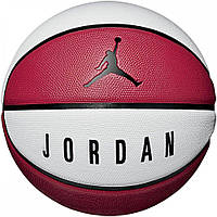 Мяч баскетбольный Nike Jordan Playground 8P Ball J0001865-611 No7