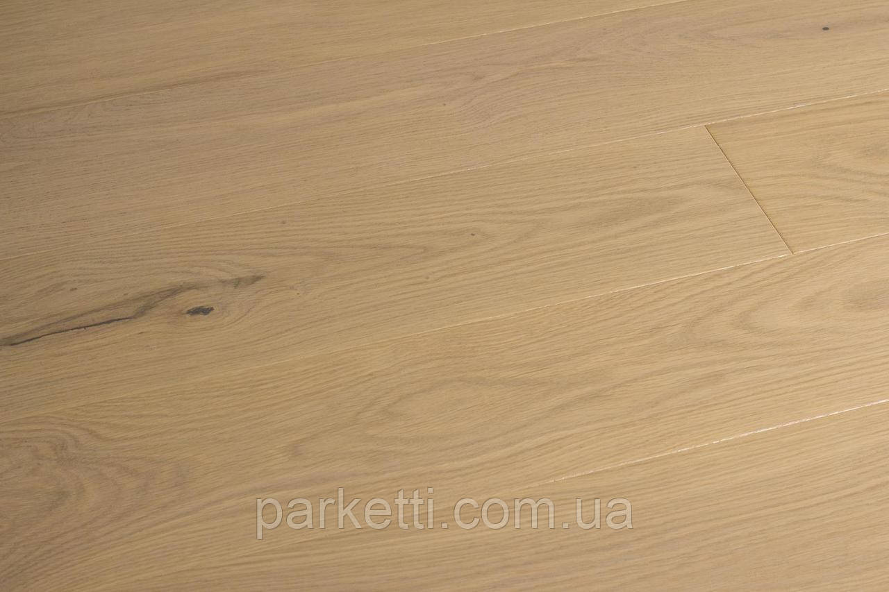 Scheucher Дуб Bianca WF140 (Country, Sanded, Tenseo) паркетна дошка