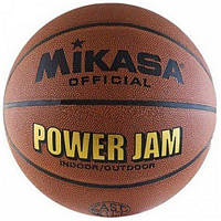 Мяч баскетбольный MIKASA BSL20G-C No6