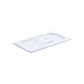 Кришка для гастроємкості GN 1/3, Stalgast 183002