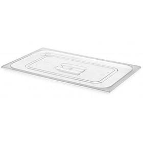 Кришка для гастроємкості GN 1/3, Stalgast 143001