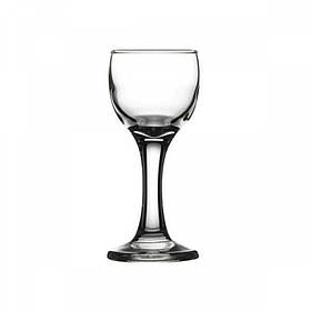 Ящик 24 шт. Чарка Pasabahce Bistro 60 мл (44134)