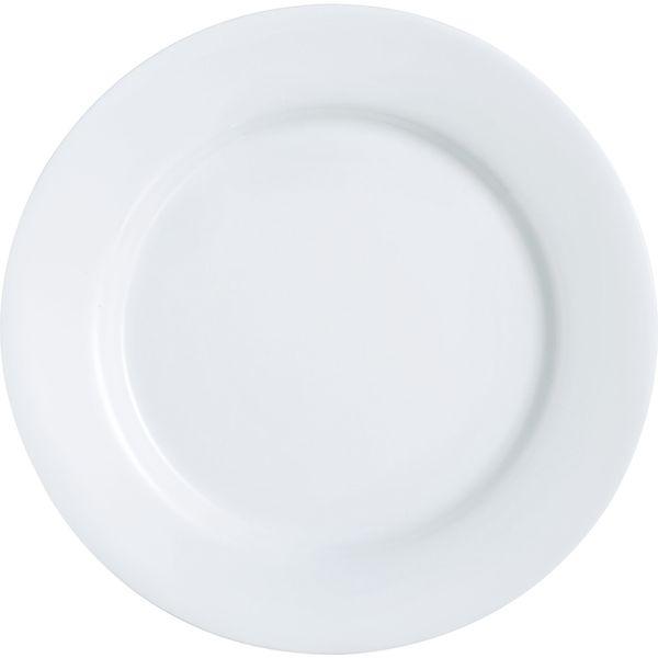 Тарілка кругла Luminarc Everyday 190 мм (G0565)