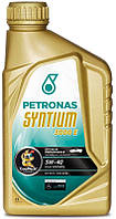 Моторное масло Petronas Syntium 3000 E 5W-40 (1L)